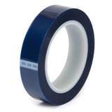 Blue Tape, ESD Safe, 1.5" x 72 yds. redirect to product page